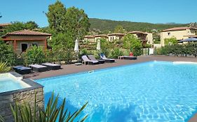 Apartment Marina Di Favone-3 By Interhome