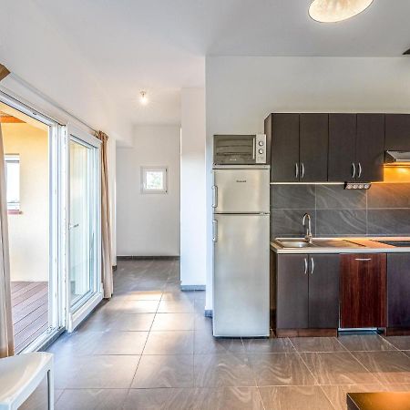 Apartment Marina Di Favone-3 By Interhome Conca Extérieur photo