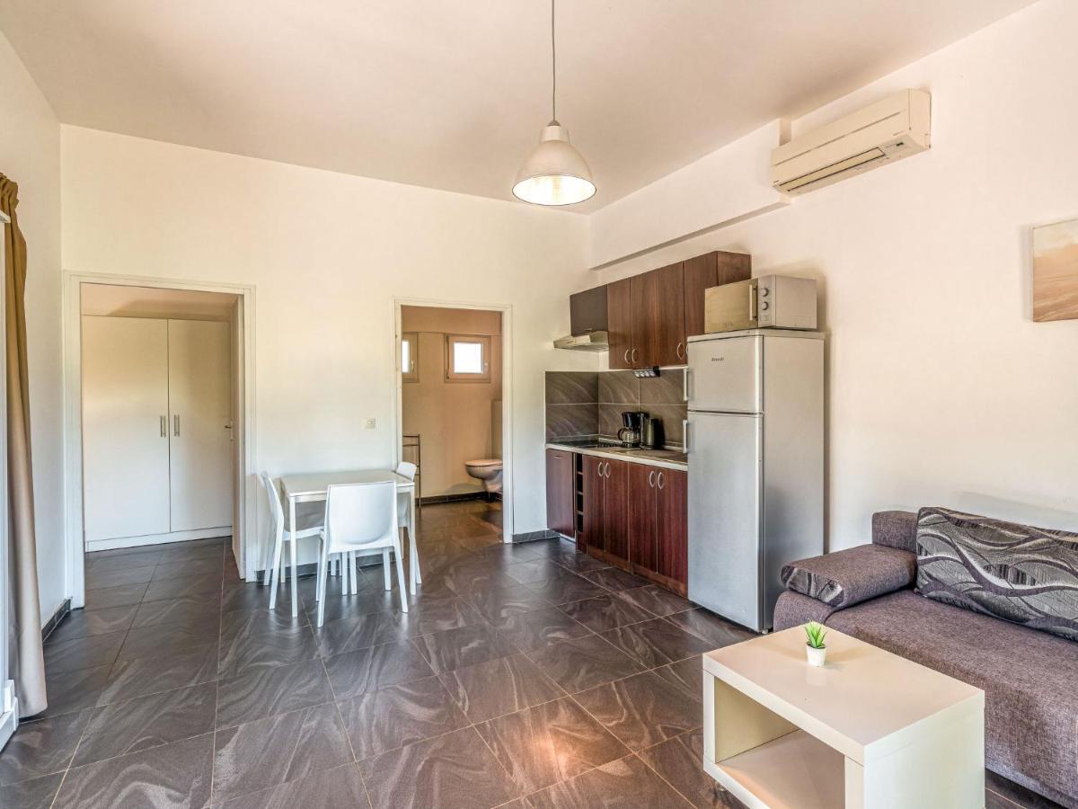 Apartment Marina Di Favone-3 By Interhome Conca Extérieur photo
