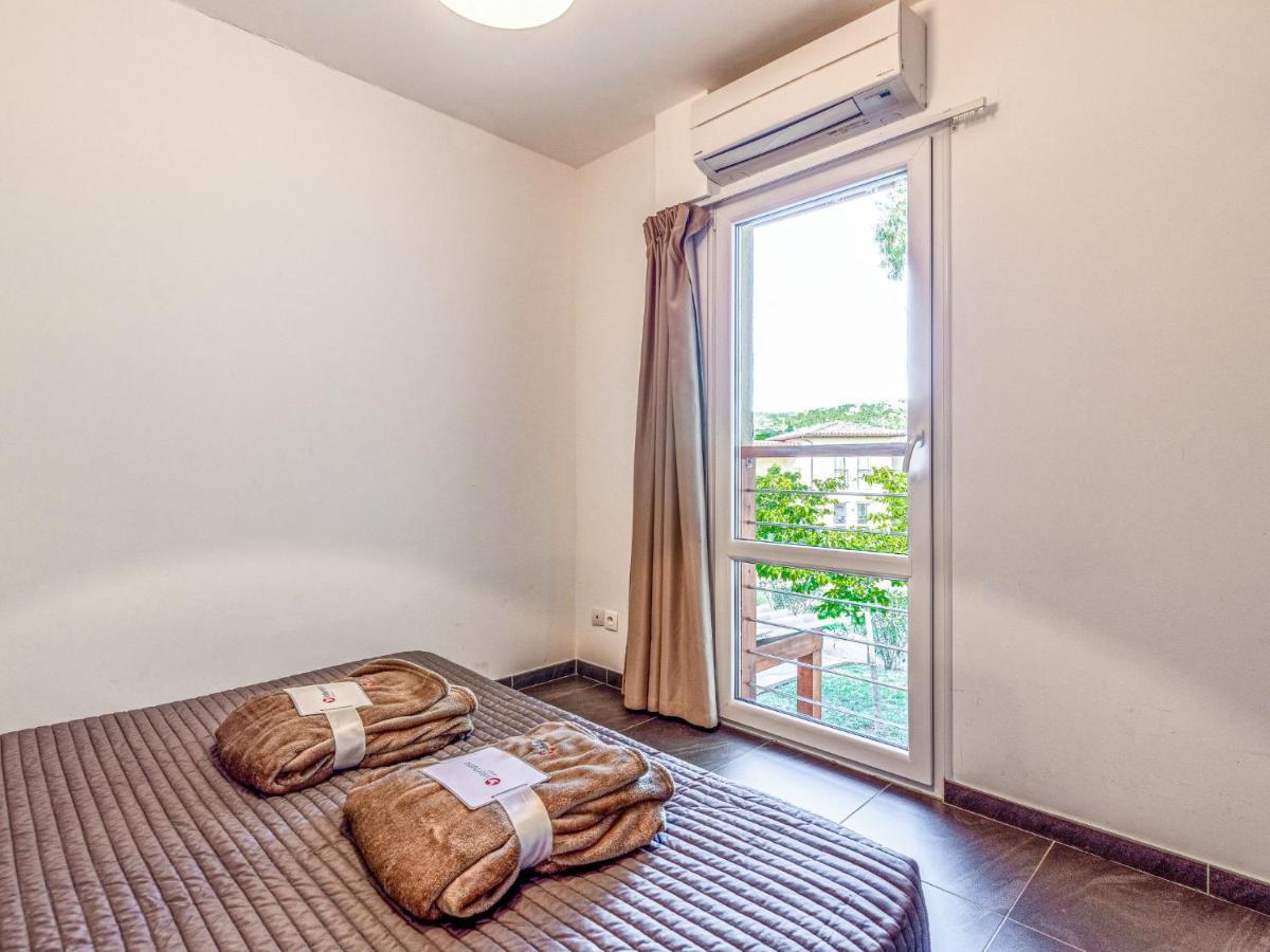 Apartment Marina Di Favone-3 By Interhome Conca Extérieur photo